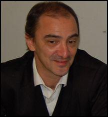 Hervé Mestron