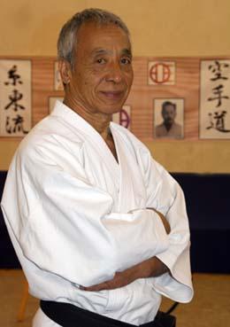 Hidetoshi Nakahashi