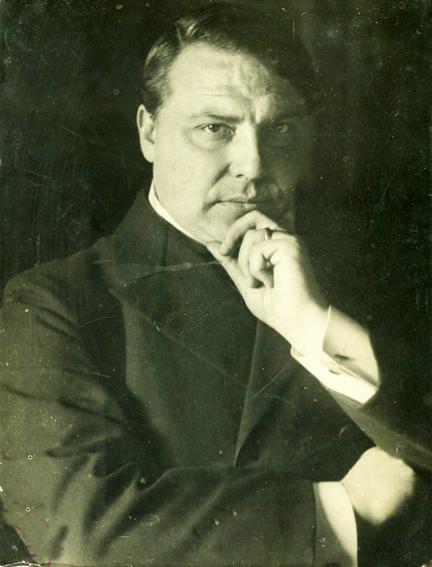 Hippolyte Fierens-Gevaert