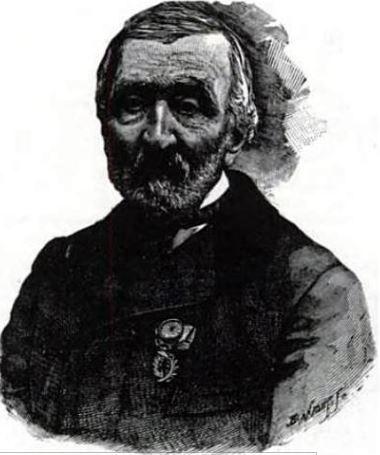 Hippolyte Sauvage