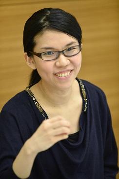 Hiroko Oyamada