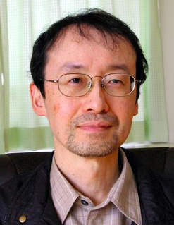 Iwaaki Hitoshi