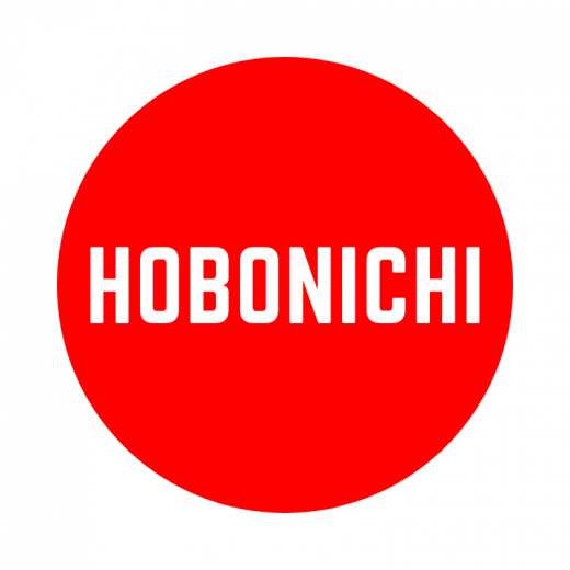  Hobonichi