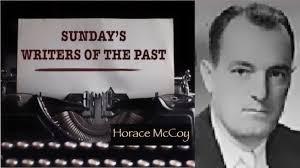  Horace McCoy
