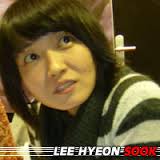 Hyeon-Sook Lee