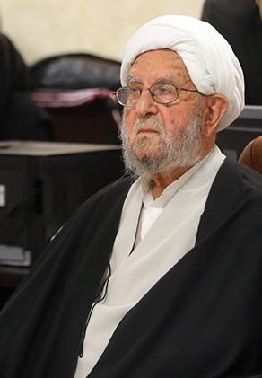 Ibrahim Amini