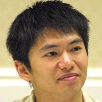 Ichirou Ohkouchi
