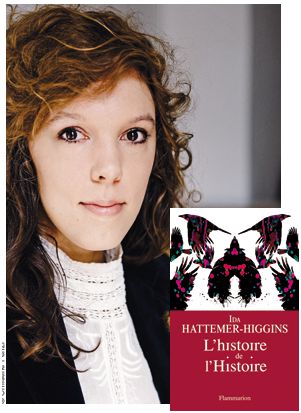 Ida Hattemer-Higgins