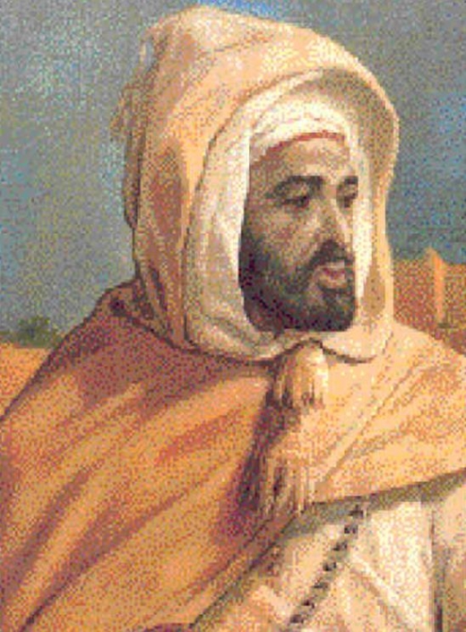 Idriss Al`Amraoui