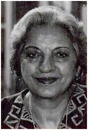Mahindra Indira