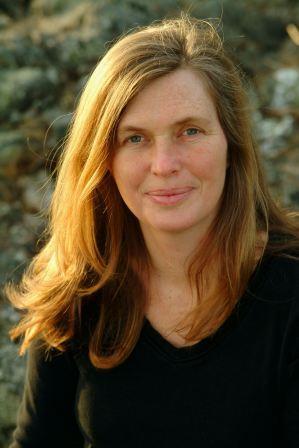 Ingrid Bauer
