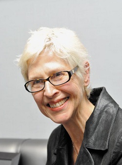 Ingrid Winterbach