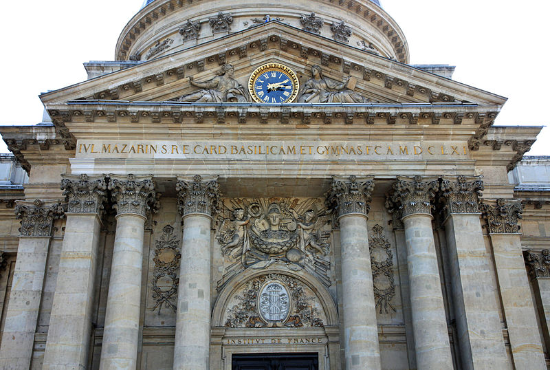 Institut de France
