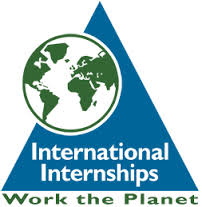  International Internship