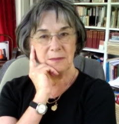 Irena Tomaszewski