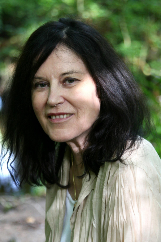 Irène Frain