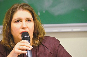 Iryna Dmytrychyn