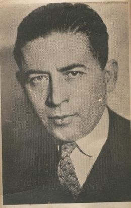 Isaac Kadmi-Cohen