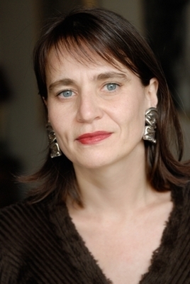 Isabelle Francq