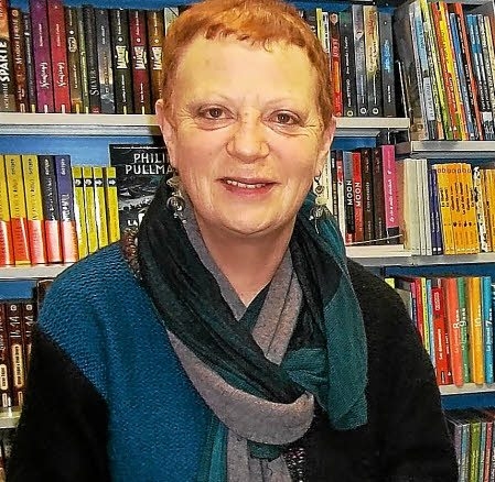 Isabelle Krausz