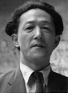 Isaku Yanaihara