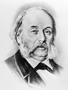 Ivan Gontcharov