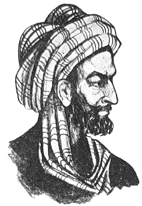 Jbir Ibn Hyyn
