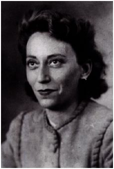Jacqueline Mesnil-Amar