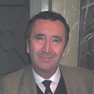 Jacques Bernot