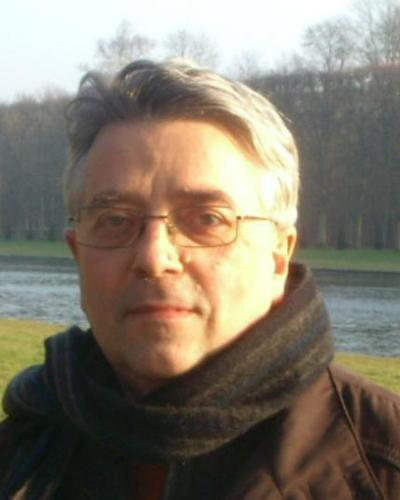 Jacques Bonnaure