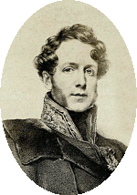 Jacques Boucher de Perthes