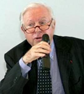 Jacques Chevrier