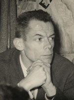 Jacques Gaucheron