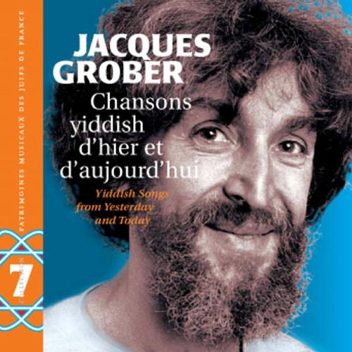 Jacques Grober