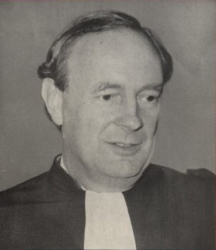 Jacques Isorni