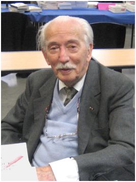 Jacques Le Groignec