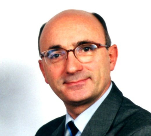 Jacques Mandorla