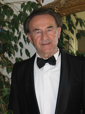 Jacques Moscato