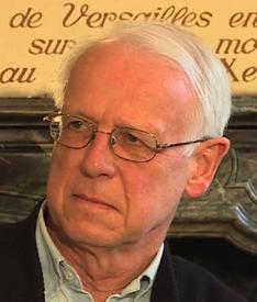 Jacques van Rillaer