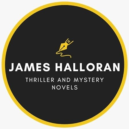 James Halloran