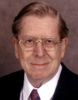 Robinson James M.