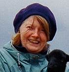Jane Ashford