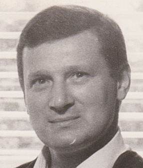 Janusz Grabiański