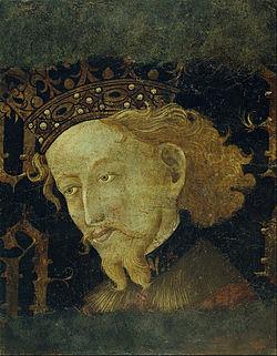  Jaume 1er d`Aragon