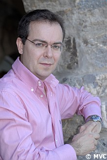 Javier Sierra