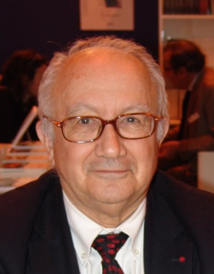 Jean Audouze