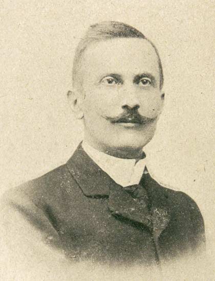 Jean-Auguste Brutails