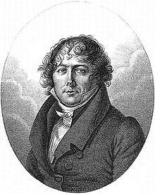 Jean-Baptiste Biot
