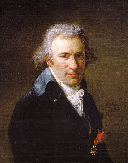 Jean-Baptiste Clry