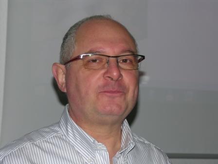 Jean-Bernard Schneider